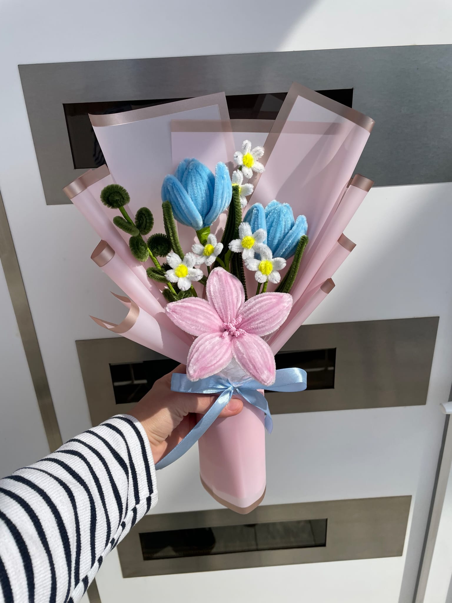 Sweet Bloom Collection