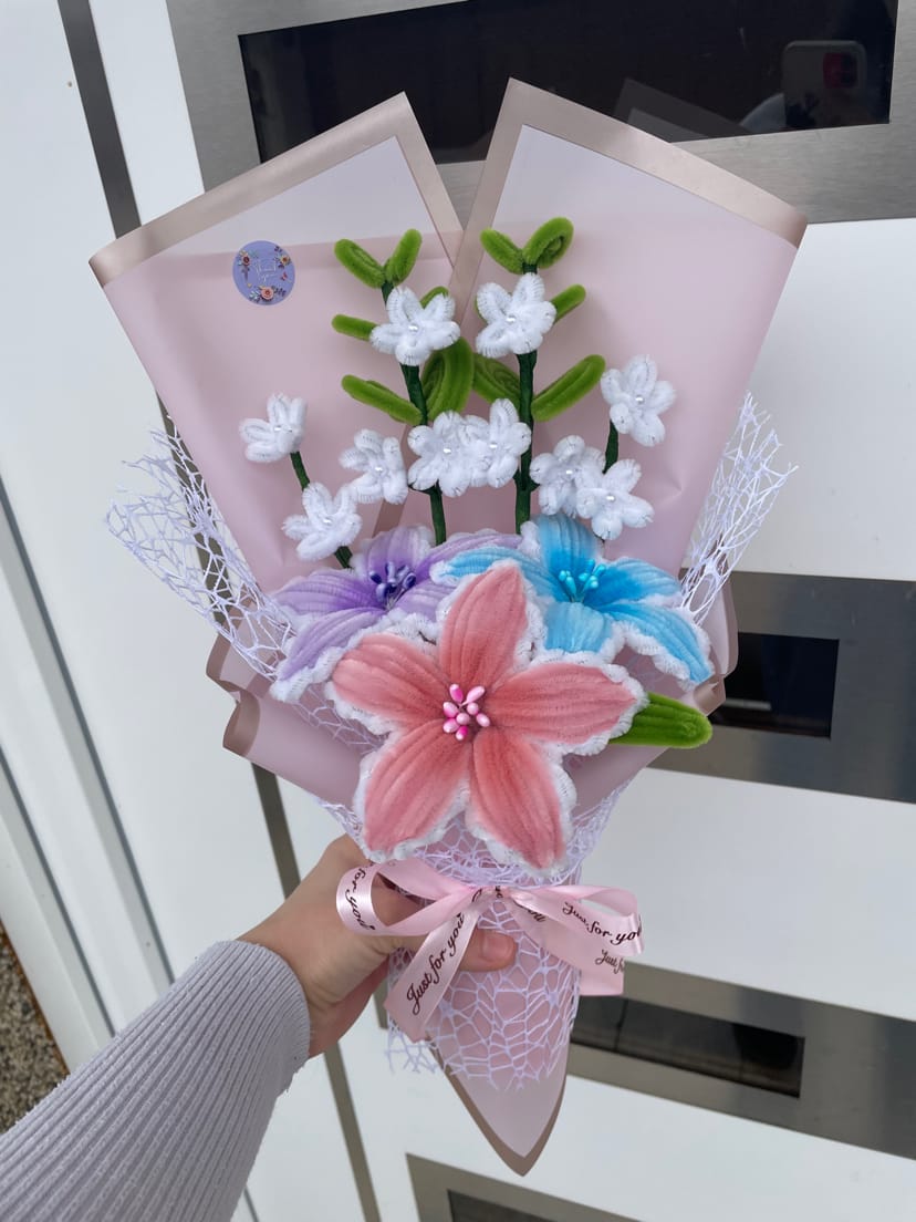 Sweet Bloom Collection