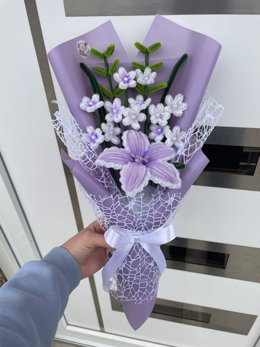 Sweet Bloom Collection