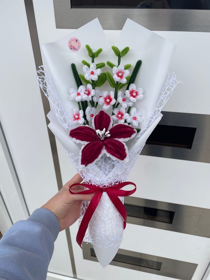 Sweet Bloom Collection