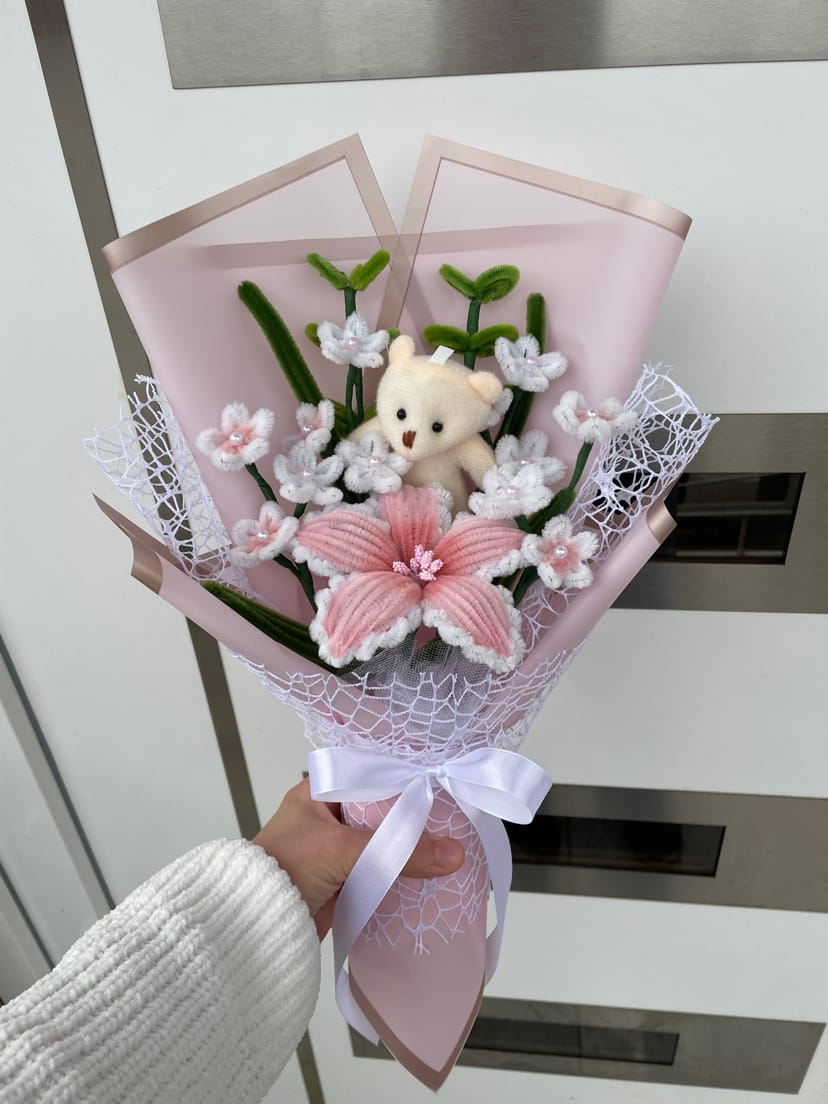 Sweet Bloom Collection