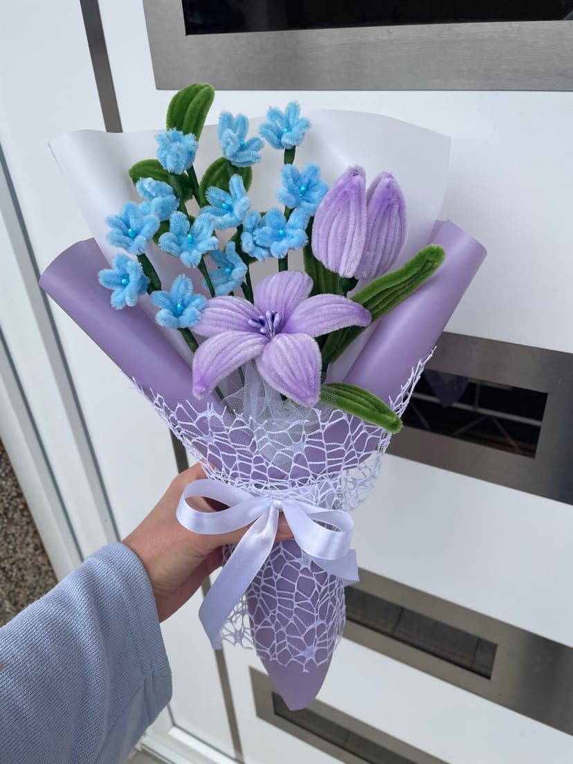Sweet Bloom Collection